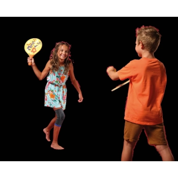 Opaska elastyczna stawu kolanowego GenuAction